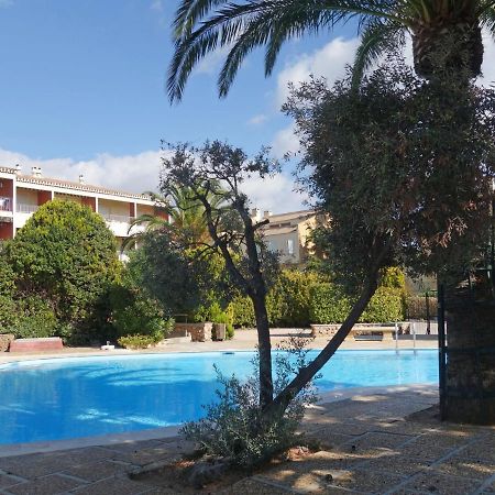 בנדול Apartment Hameau De Provence By Interhome מראה חיצוני תמונה
