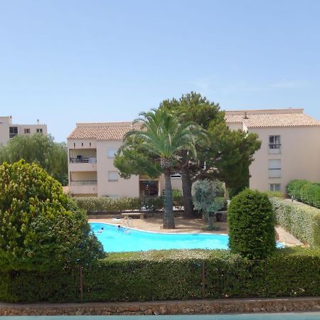 בנדול Apartment Hameau De Provence By Interhome מראה חיצוני תמונה