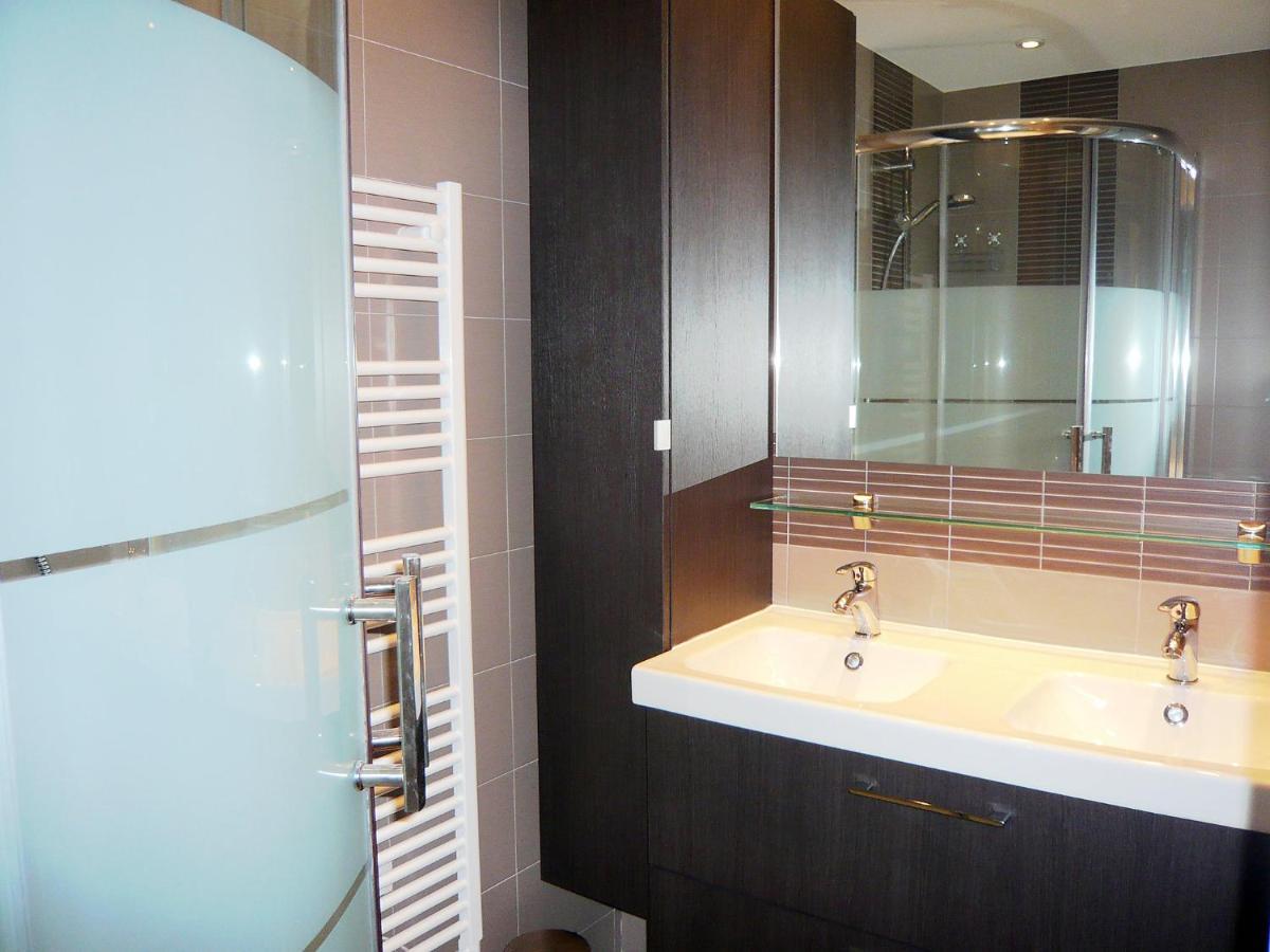 בנדול Apartment Hameau De Provence By Interhome מראה חיצוני תמונה