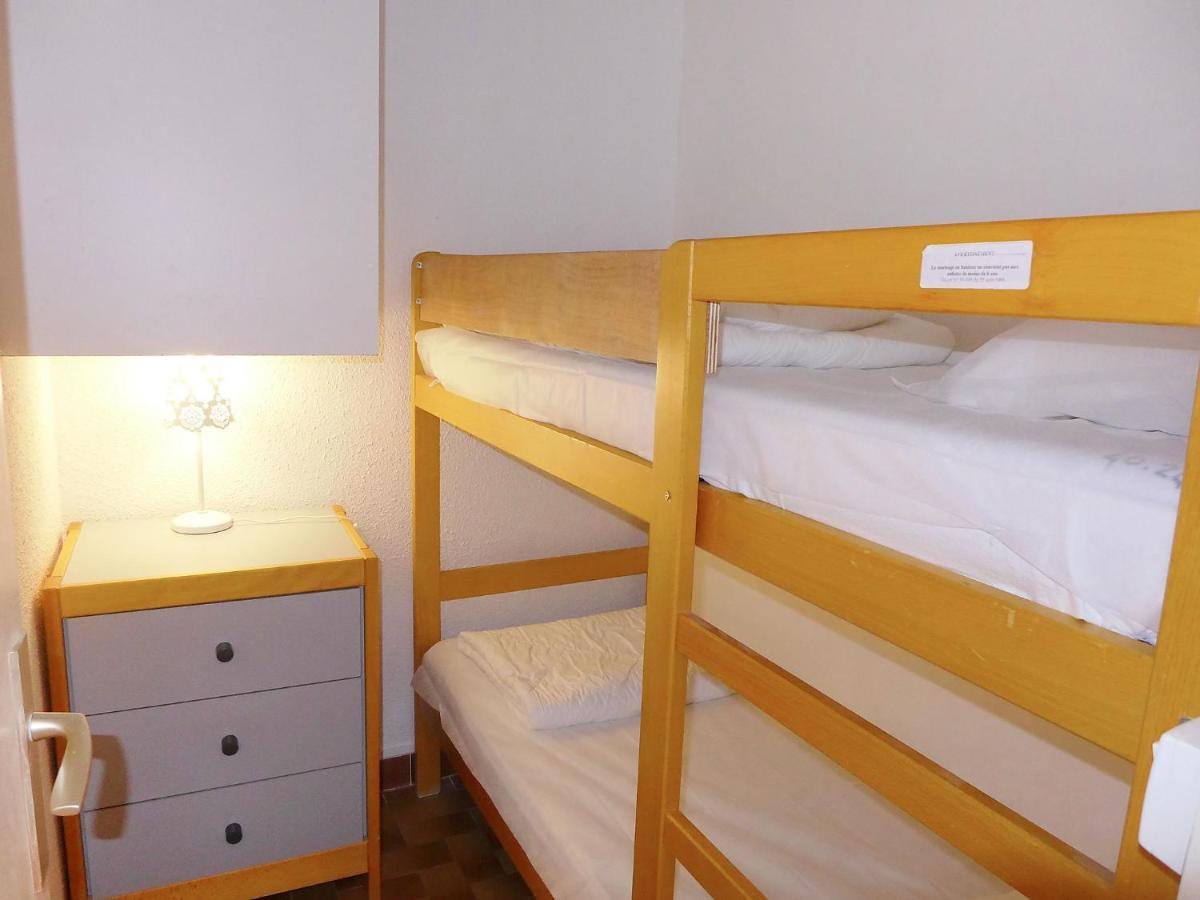 בנדול Apartment Hameau De Provence By Interhome מראה חיצוני תמונה