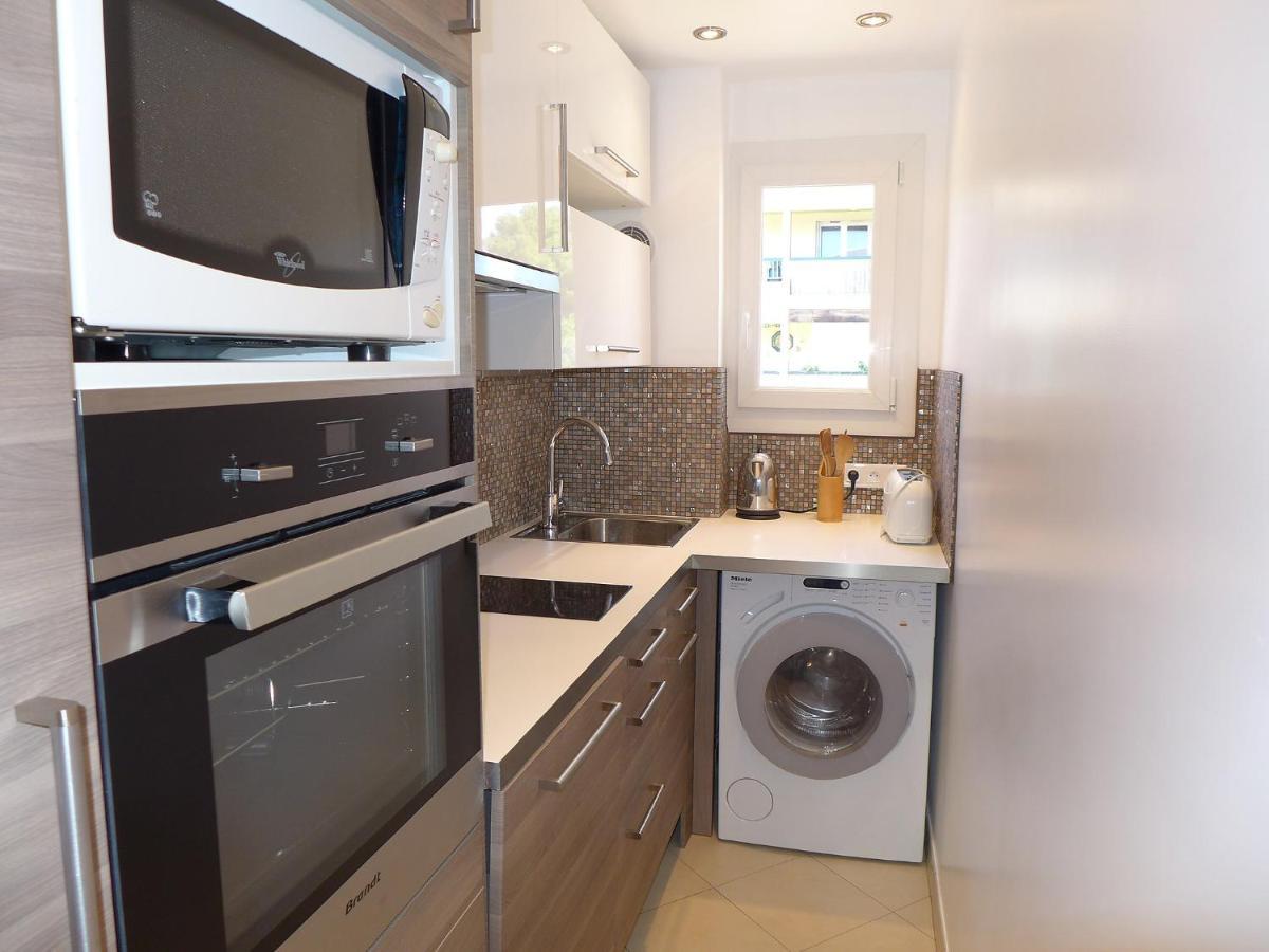 בנדול Apartment Hameau De Provence By Interhome מראה חיצוני תמונה