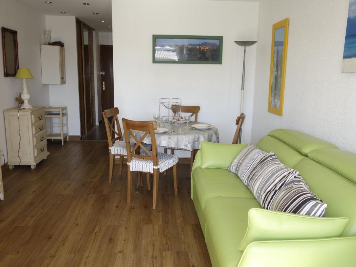 בנדול Apartment Hameau De Provence By Interhome מראה חיצוני תמונה