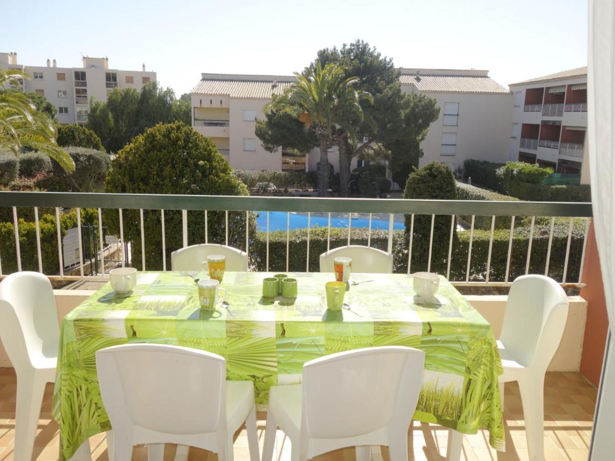 בנדול Apartment Hameau De Provence By Interhome מראה חיצוני תמונה