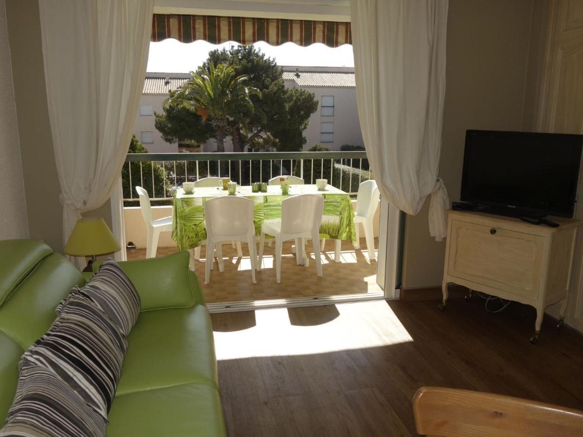 בנדול Apartment Hameau De Provence By Interhome מראה חיצוני תמונה
