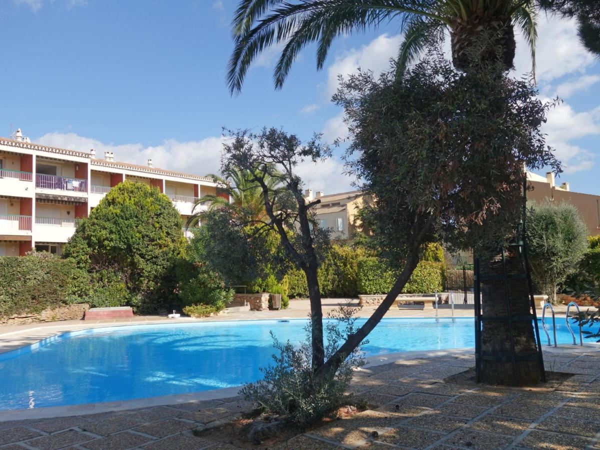 בנדול Apartment Hameau De Provence By Interhome מראה חיצוני תמונה