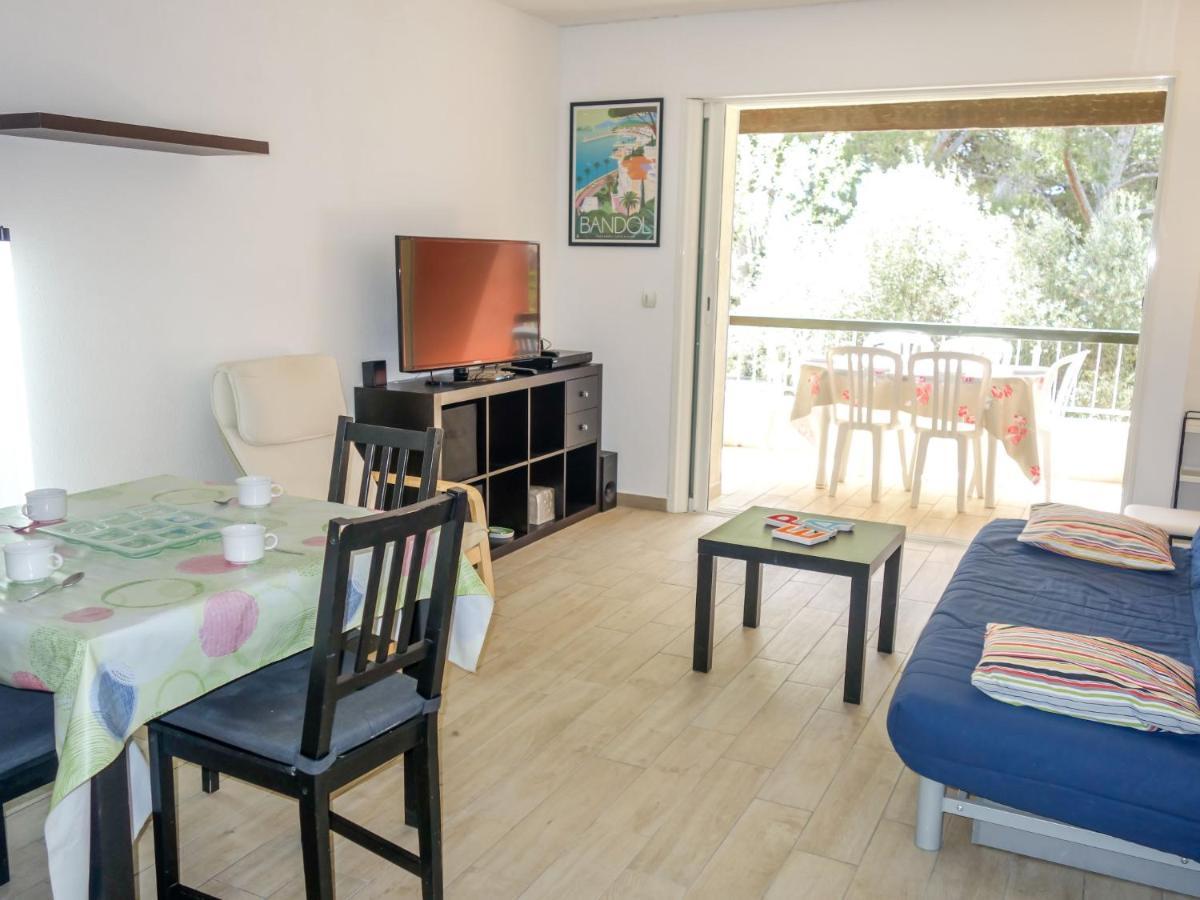 בנדול Apartment Hameau De Provence By Interhome מראה חיצוני תמונה