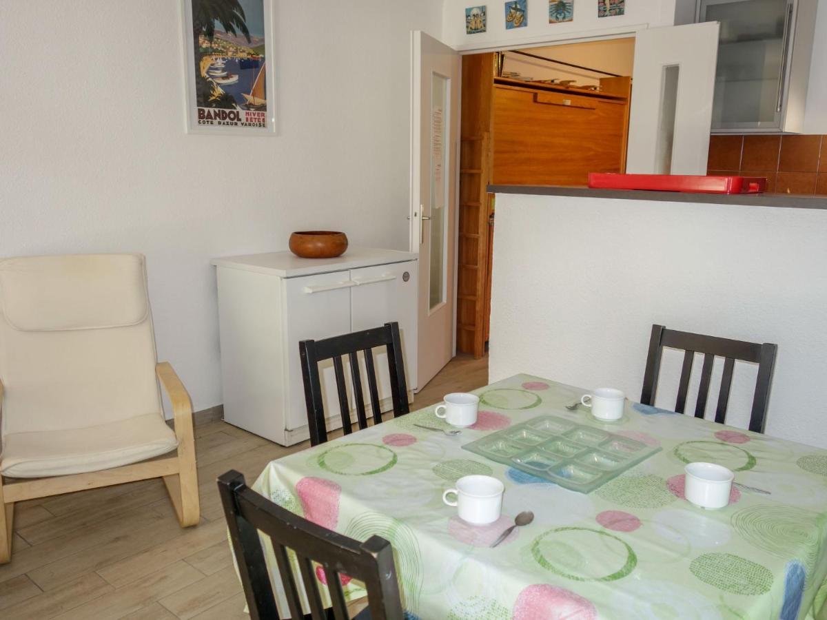 בנדול Apartment Hameau De Provence By Interhome מראה חיצוני תמונה