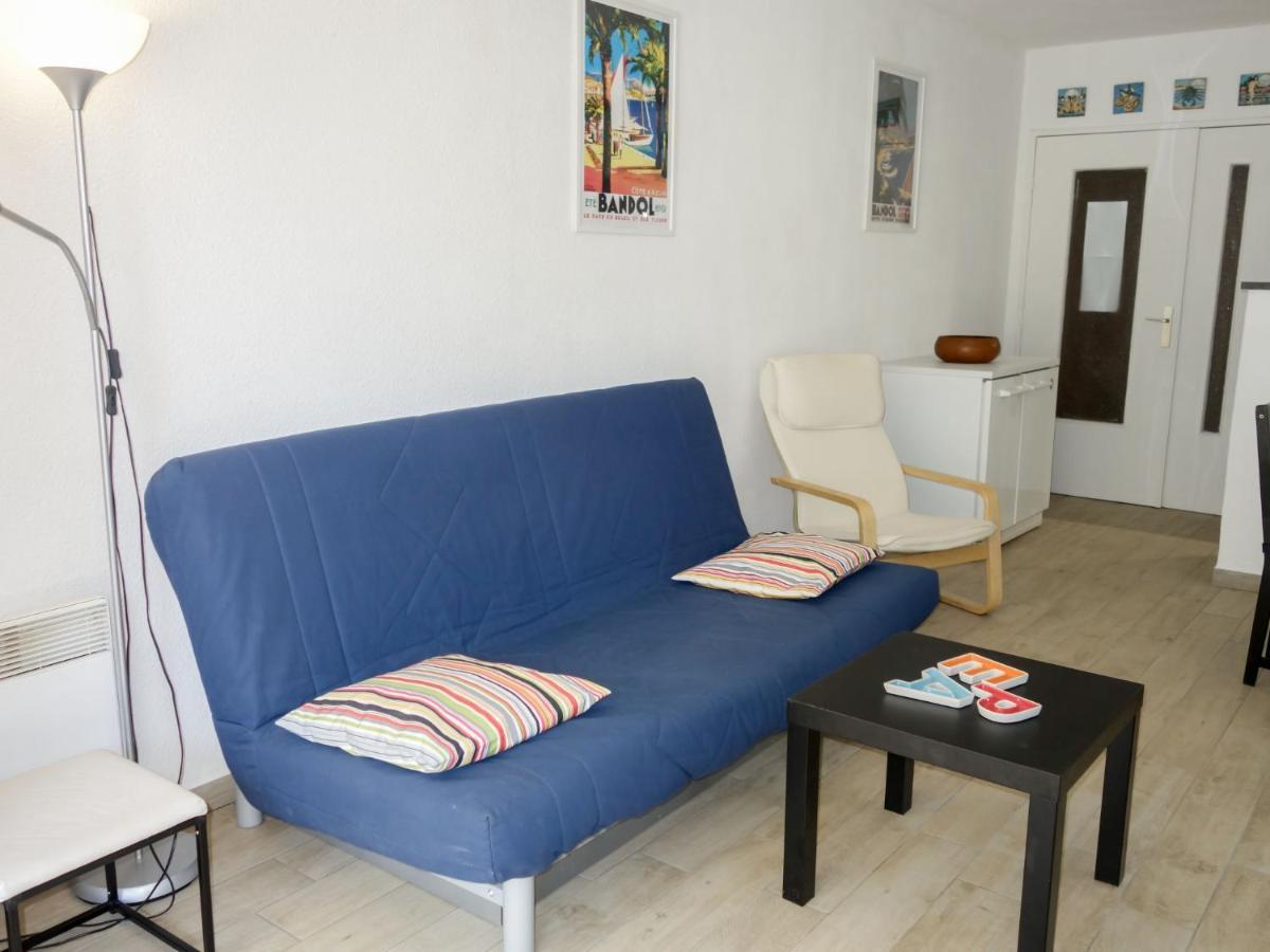 בנדול Apartment Hameau De Provence By Interhome מראה חיצוני תמונה