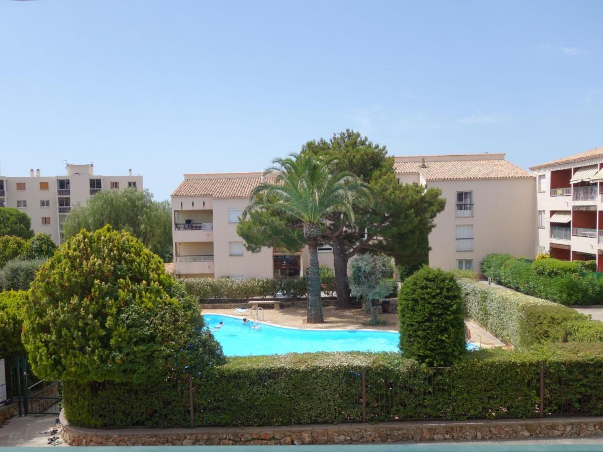 בנדול Apartment Hameau De Provence By Interhome מראה חיצוני תמונה