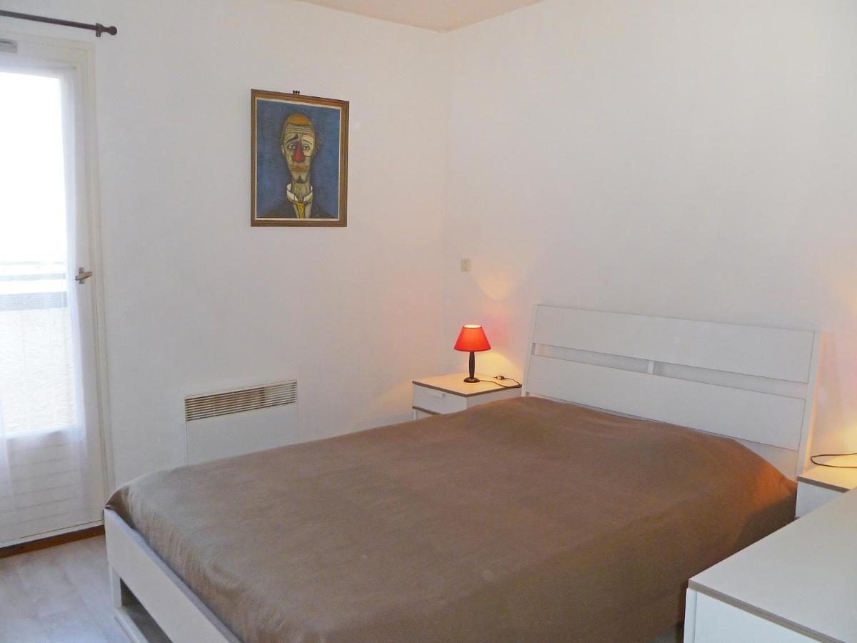 בנדול Apartment Hameau De Provence By Interhome מראה חיצוני תמונה