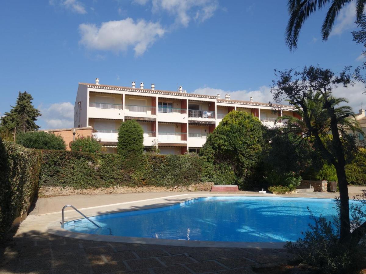 בנדול Apartment Hameau De Provence By Interhome מראה חיצוני תמונה