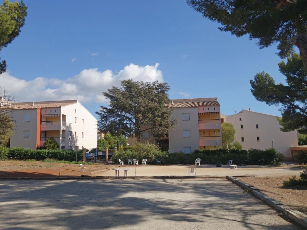 בנדול Apartment Hameau De Provence By Interhome מראה חיצוני תמונה