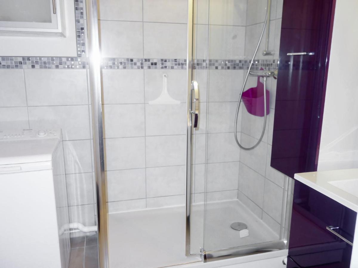 בנדול Apartment Hameau De Provence By Interhome מראה חיצוני תמונה