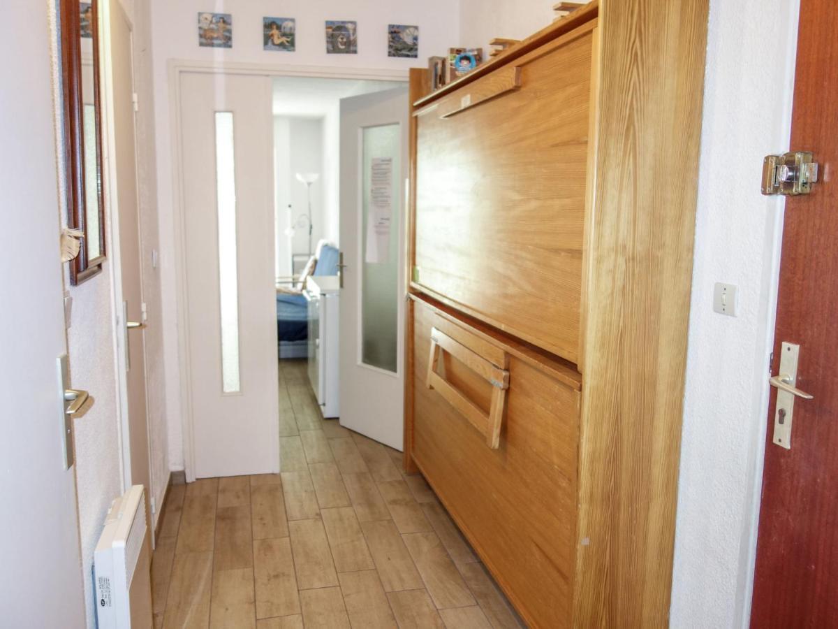 בנדול Apartment Hameau De Provence By Interhome מראה חיצוני תמונה