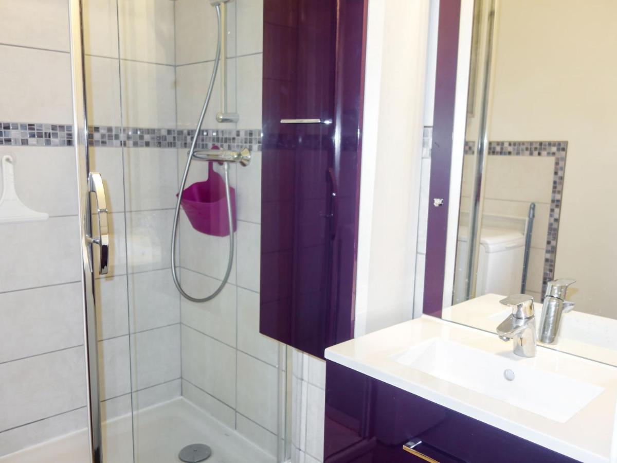 בנדול Apartment Hameau De Provence By Interhome מראה חיצוני תמונה