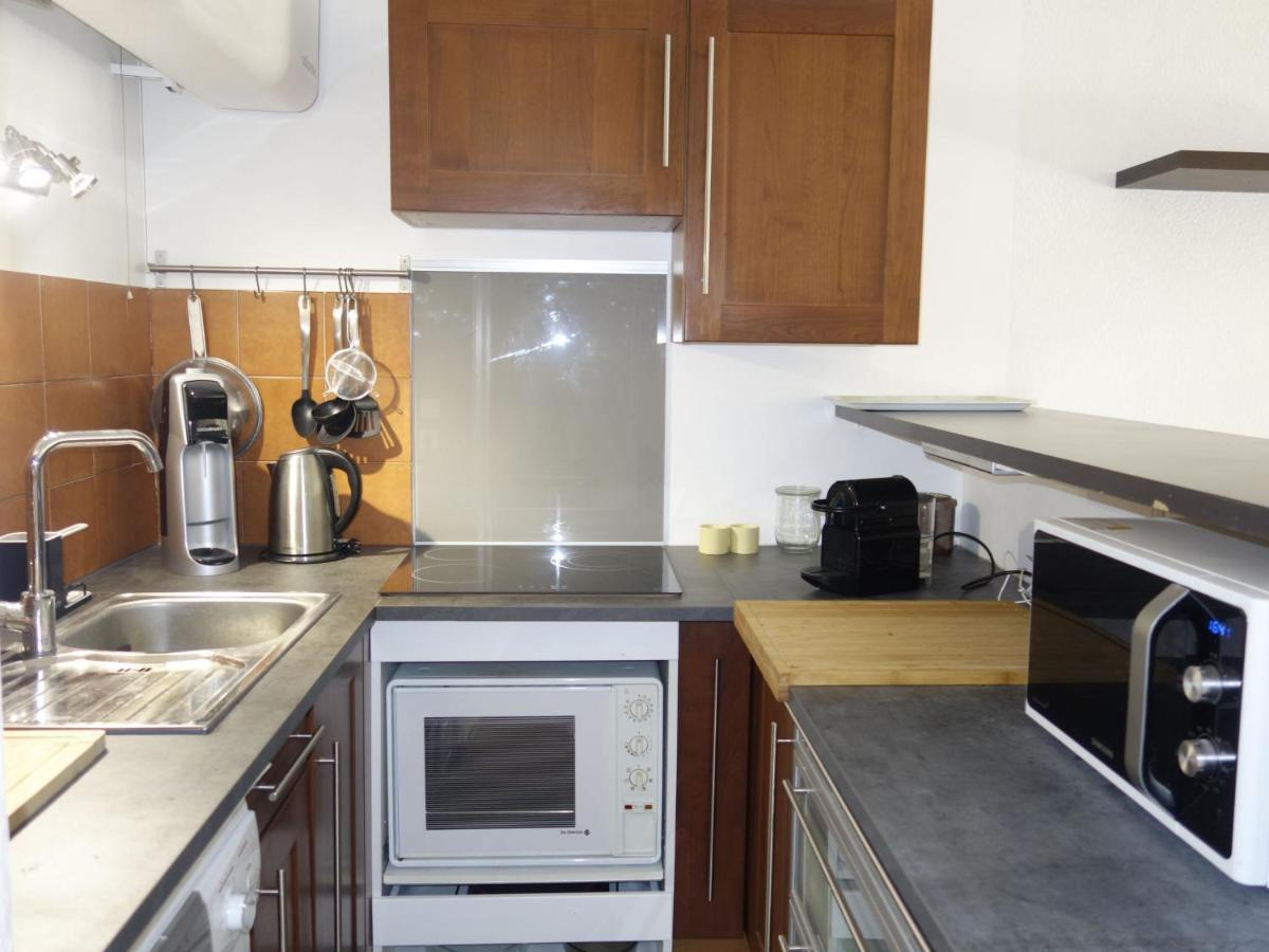 בנדול Apartment Hameau De Provence By Interhome מראה חיצוני תמונה