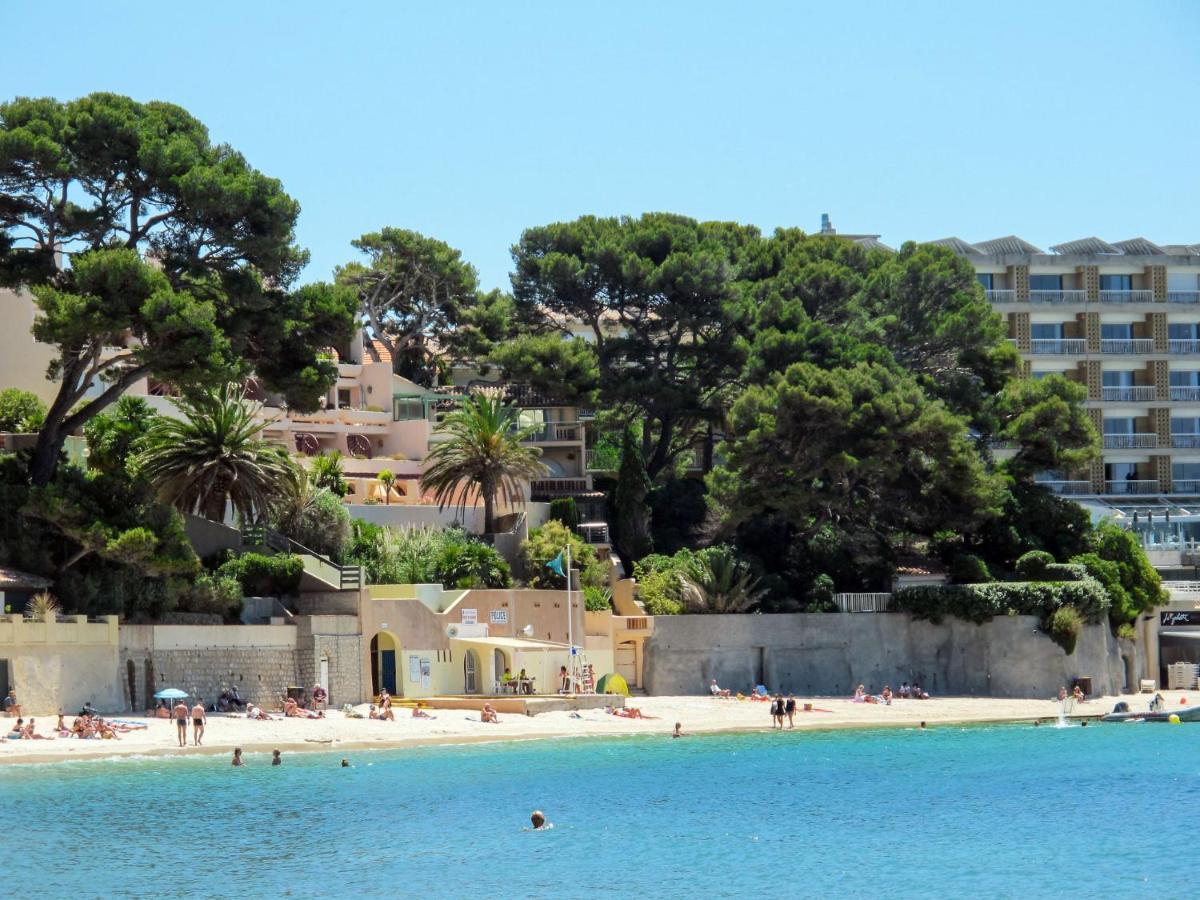 בנדול Apartment Hameau De Provence By Interhome מראה חיצוני תמונה