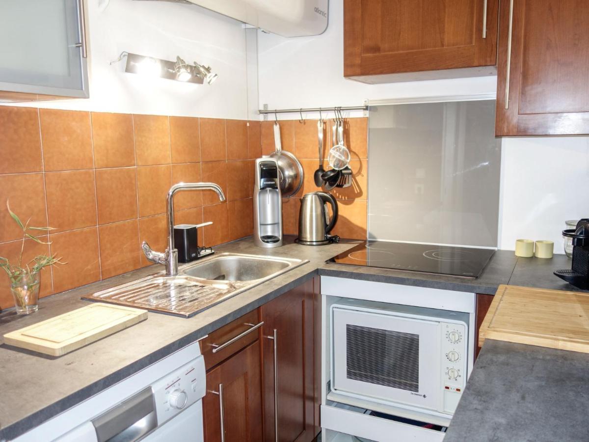 בנדול Apartment Hameau De Provence By Interhome מראה חיצוני תמונה